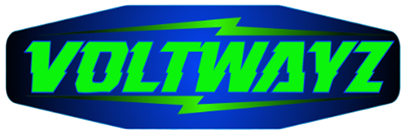 VOLTWAYZ